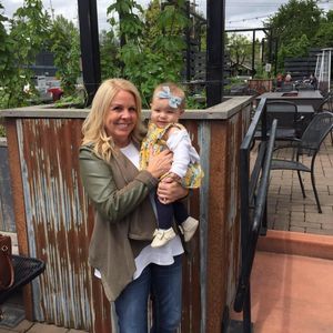 Meet your Posher, Cyndee